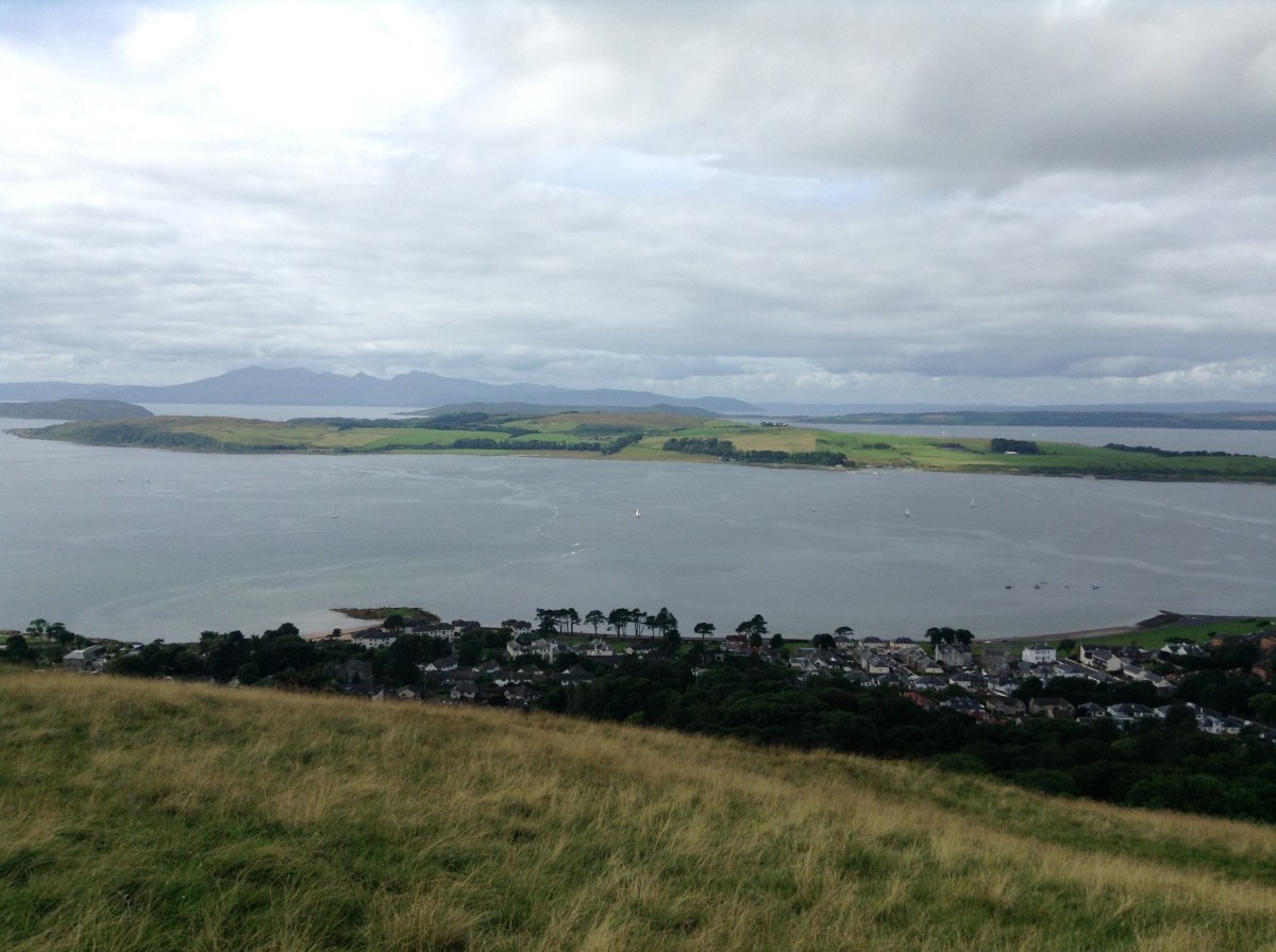 The North Coast&nbsp;500